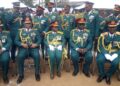Nigeria Has Too Many Army Generals – Ex-Air Force Spokesman