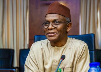 FLASHBACK: I Was Minister At 43, It’s Unfair To Return 20 Years After – El-Rufai
