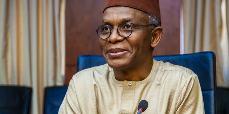 FLASHBACK: I Was Minister At 43, It’s Unfair To Return 20 Years After – El-Rufai