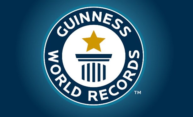 What To Do Before Attempting To Break A Guiness World Record