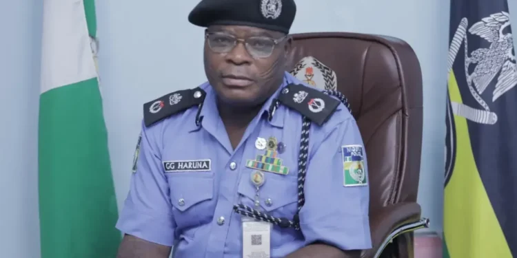 Nigerians Using Police Emergency Numbers To Obtain Loans – CP