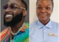 Davido Pledges $10k for Hotel Worker who Returned $70k