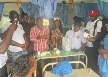 Encomiums As Snr High Chief Bibopere Ajube Celebrates Birthday In Grand Style