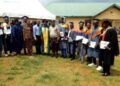 11 Prisoners Graduate From Open University