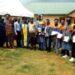 11 Prisoners Graduate From Open University
