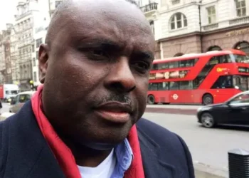 Group Faults UK Court’s Move To Confiscate $19m From Ibori
