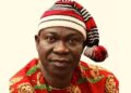 Ekweremadu’s Son Make Enugu Commissioners List
