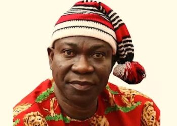 Ekweremadu’s Son Make Enugu Commissioners List