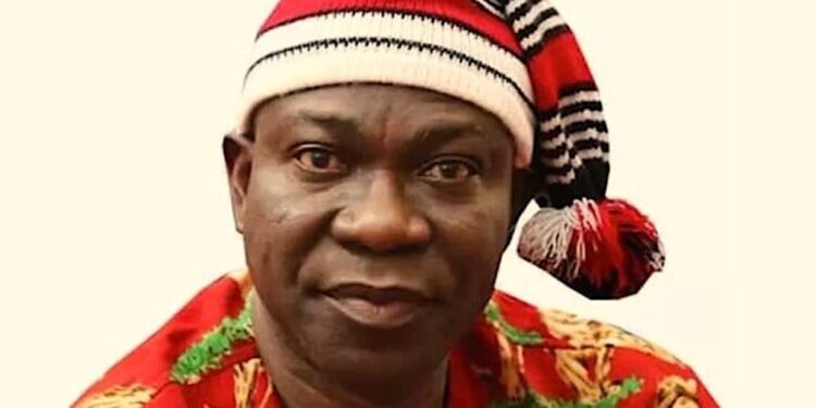 Ekweremadu’s Son Make Enugu Commissioners List
