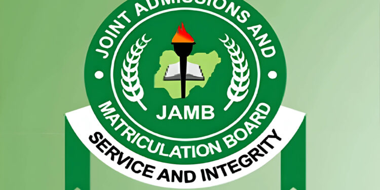 We Have Been Vindicated — JAMB Reacts To Mmesoma’s Confession
