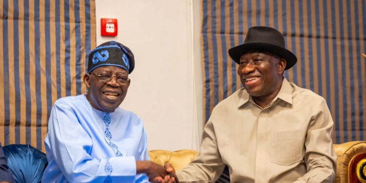 Bayelsa APC Chieftains Oppose Moves By Jonathan To Nominate Minister