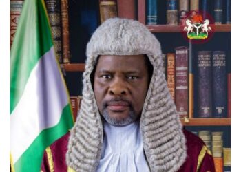 Appeal Court Debunks Rumour Of Judge’s Resignation