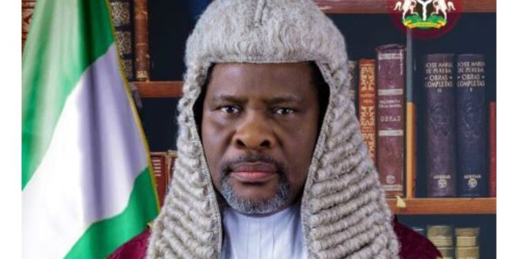 Appeal Court Debunks Rumour Of Judge’s Resignation