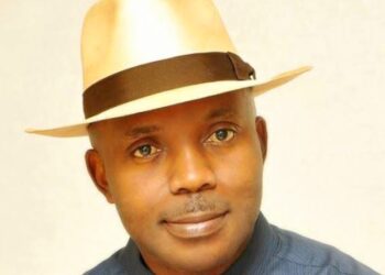 Delta Lawmaker Empowers Constituents With Training On Fish Farming