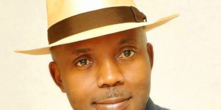 Delta Lawmaker Empowers Constituents With Training On Fish Farming