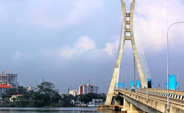 Lagos State: Nigeria’s Dynamic Commercial Capital
