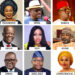 Full List Of Tinubu’s Ministerial Nominees