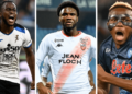 Top 10 Most Valuable Nigerian Football Players