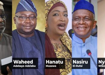 PROFILE: Meet Tinubu’s 28 Ministerial Nominees