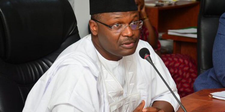 INEC Fails to Open Defence at Presidential Election Petition Court