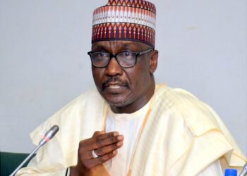 We Will Start Selling Shares Soon — NNPCL