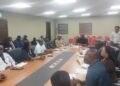 NDDC To Establish Chamber of Commerce in Niger Delta – MD