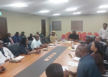 NDDC To Establish Chamber of Commerce in Niger Delta – MD