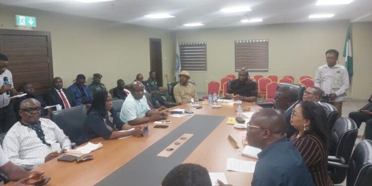 NDDC To Establish Chamber of Commerce in Niger Delta – MD