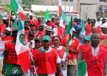 Fuel Subsidy: NLC Declares Nationwide Strike