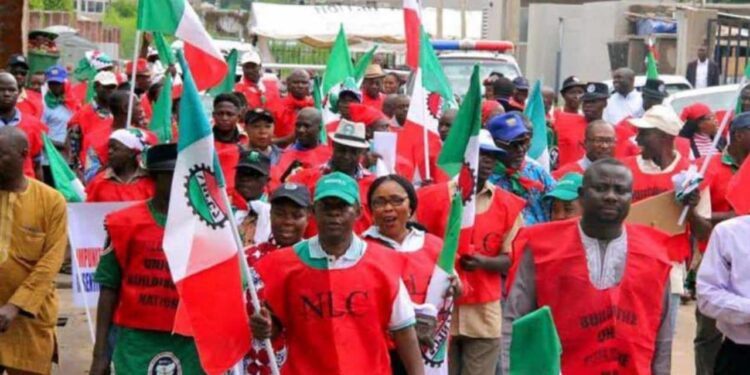 Fuel Subsidy: NLC Declares Nationwide Strike
