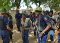 NSCDC Arrests Pastor For Defrauding Church Member Of N1.2m