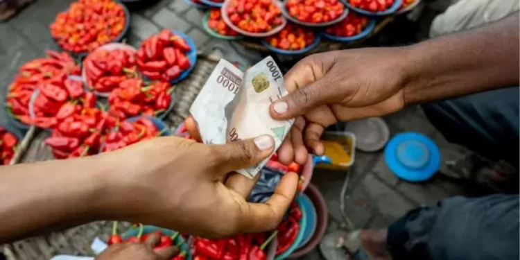 Nigeria’s Inflation Rate Hits 22.79% In June 