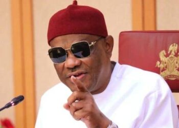 Rivers State APC Declares Support for Nyesom Wike as Political Leader