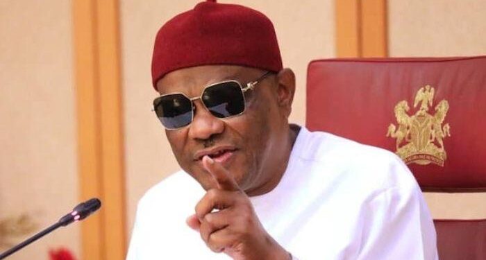 Rivers State APC Declares Support for Nyesom Wike as Political Leader