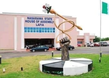 Nasarawa Assembly Crisis: Deadlock As Factions Fail to Reach Agreement