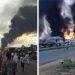 Ondo Explosion: How 8 Died While Scooping Fuel From Crashed Tanker