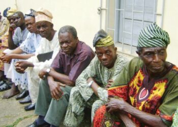 ‘We’re Impoverished’ — Pensioners Demand Inclusion in Proposed Palliatives