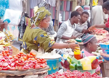FG Announce New VAT Initiative To Collect Taxes from Traders, Informal Sector