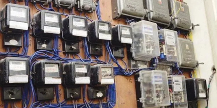 ‘No Directive On New Electricity Tariff Yet’