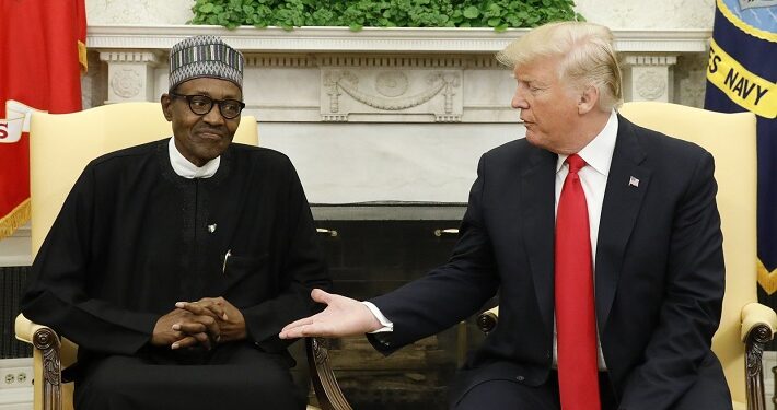 How Buhari Gave Trump, Obama $2,701 Worth Of Gifts After Winning Election In 2015, 2019