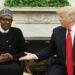 How Buhari Gave Trump, Obama $2,701 Worth Of Gifts After Winning Election In 2015, 2019