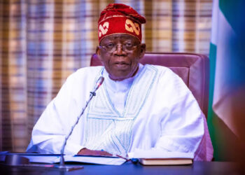 We Have Saved Over N1tr After Subsidy Removal – Tinubu