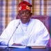 We Have Saved Over N1tr After Subsidy Removal – Tinubu