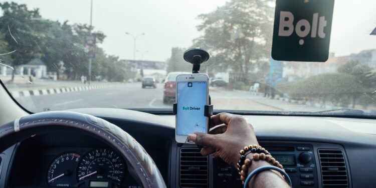 Customer Kills Bolt Driver To Avoid Paying Fare