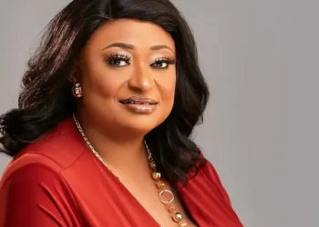 I Regret Campaigning For APC After #EndSARS Protests – Nollywood Actress