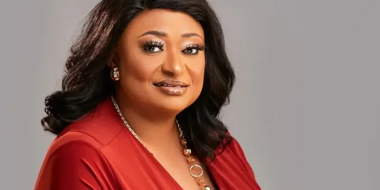I Regret Campaigning For APC After #EndSARS Protests – Nollywood Actress
