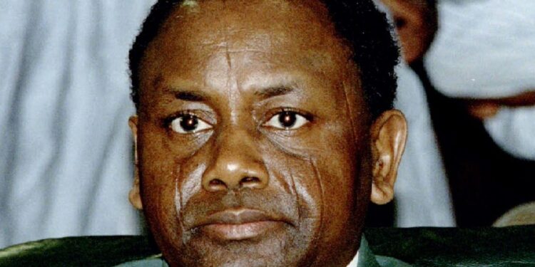 Court Oders Tinubu Govt. To Disclose How Past Administrations Spent $5b Abacha Loot