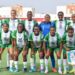 First Lady Urges Super Falcons To Excel At FIFA Women's World Cup