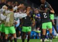 Women’s World Cup: Nigeria Stuns Australia To Top Group B