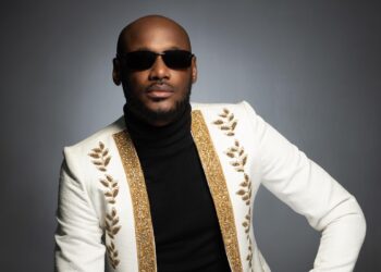 Innocent ‘2Face’ Idibia; A Journey of Music, Philanthropy, and Social Impact